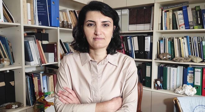 Prof. Dr. Balcı: Yaşamın izlerini bulmaya çok yakınız