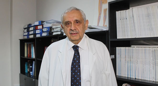 Prof. Dr. Bayezid: Pandemi bağış oranlarını olumsuz etkiledi