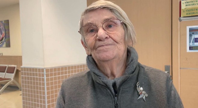 Prof. Dr. Canan Karatay, hakim karşısına çıktı