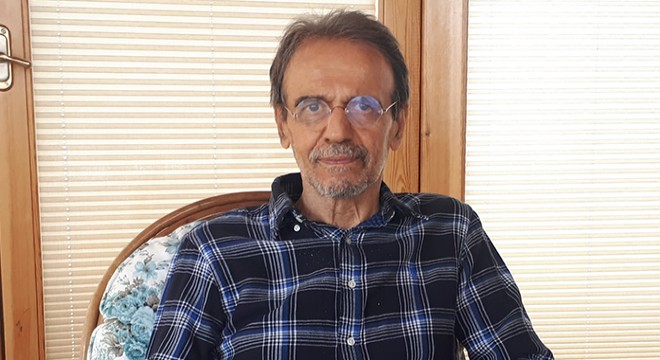 Prof. Dr. Ceyhan: Mutant virüslü hasta sayısı 400 binler civarında