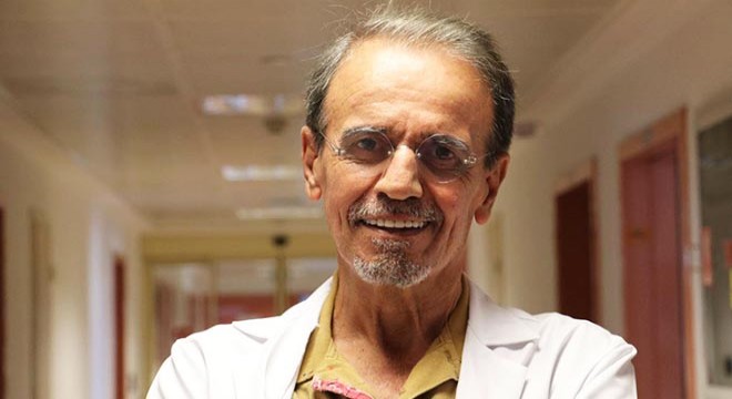 Prof. Dr. Ceyhan: Pandemide 12 çocuk hayatını kaybetti