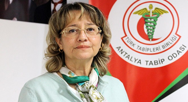 Prof. Dr. Çolak: Havanın ısınmasıyla koronavirüs yayılma hızı azalacak