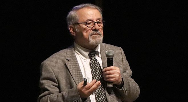 Prof. Dr. Görür: Bu deprem işini halletmemiz lazım