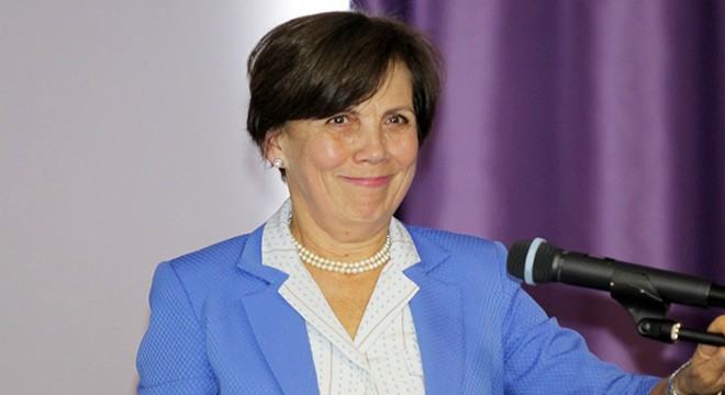 Prof. Dr. Gültekin emekli oldu