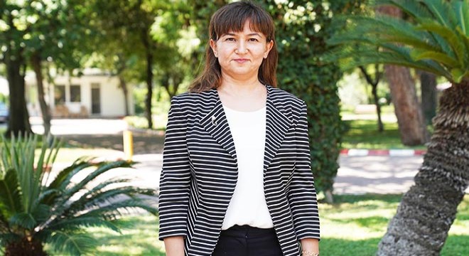 Prof. Dr. Gürsan, bilimi yönlendiren lider kadınlar arasında yer aldı