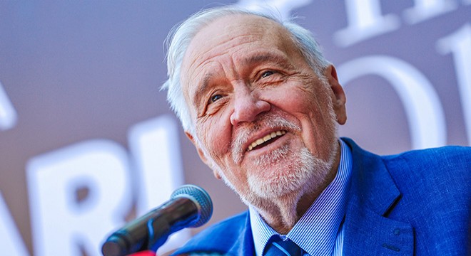 Prof. Dr. İlber Ortaylı'dan Antalya'ya turizm eleştirisi