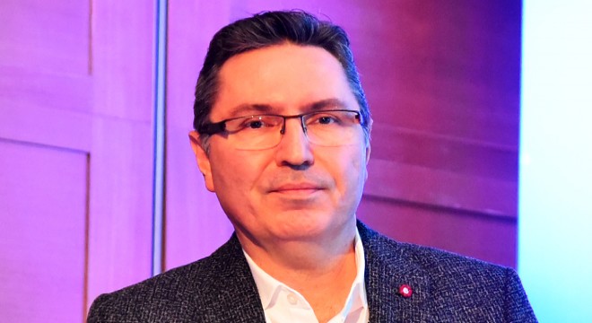 Prof. Dr. Karakan: Bağırsak mikrobiyotası ikinci beynimiz