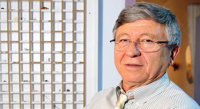 Prof. Dr. Melikoğlu: Soluk borusu tıkanmasında acil müdahale çok önemli