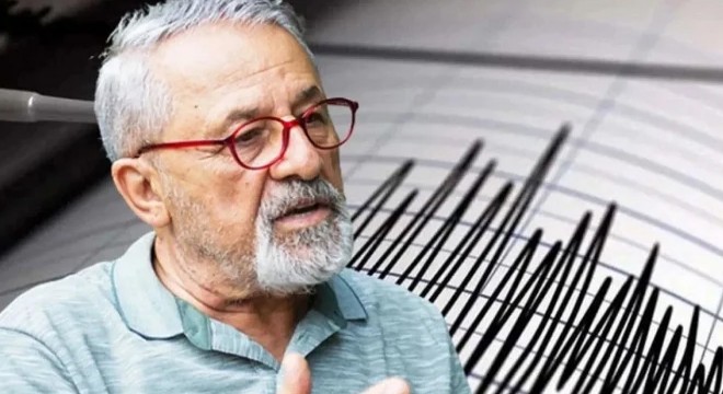 Prof. Dr. Naci Görür: Aydın ile Muğla arasındaki kıyılarımız tehdit altına girebilir