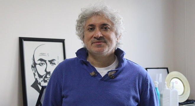 Prof. Dr. Özkan: Asiye'nin derin yarası ve kemik eksiklikleri vardı