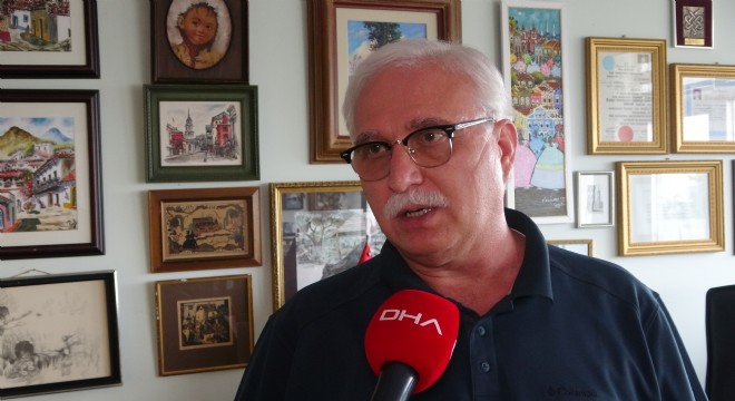Prof. Dr. Özlü: Hemen gidin aşınızı yaptırın