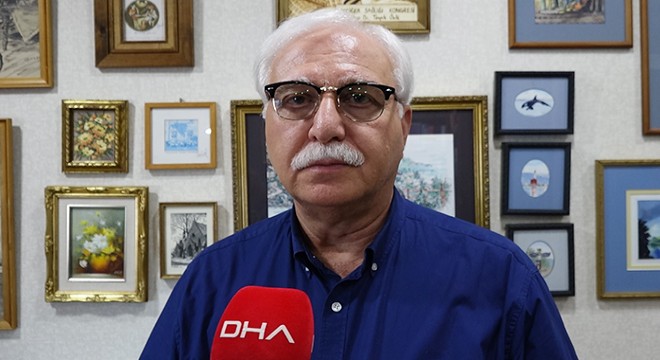 Prof. Dr. Özlü: 'Henipavirüs'te salgın tespit edilmiş değil