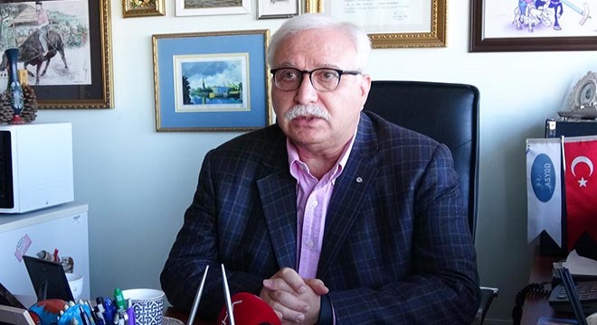 Prof. Dr. Özlü: Öksürük bir alarmdır, sebebi bulunmalı