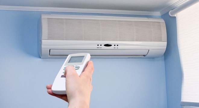 Prof. Dr. Özlü'den 'klima' uyarısı