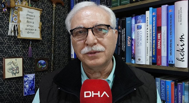 Prof. Dr. Özlü'den 'polen alerjisi'nde erken tedavi uyarısı
