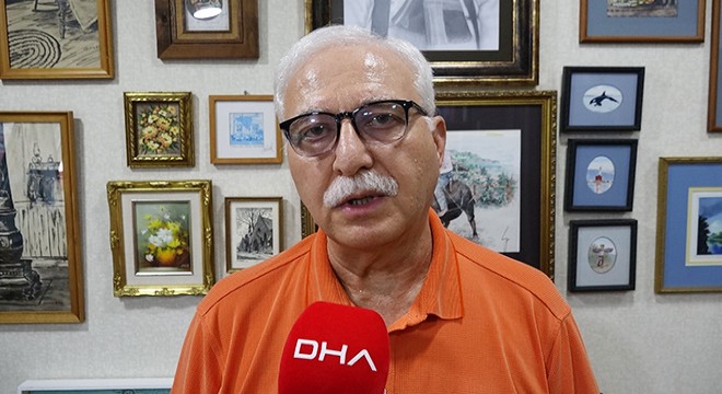 Prof. Dr. Özlü'den 'yaz ishali' uyarısı