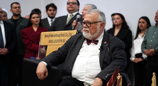 Prof. Dr. Şengör: Depremde Marmara’da tsunami dalgası olabilir