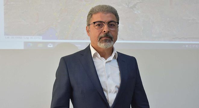 Prof. Dr. Sözbilir'den 6 il için deprem uyarısı