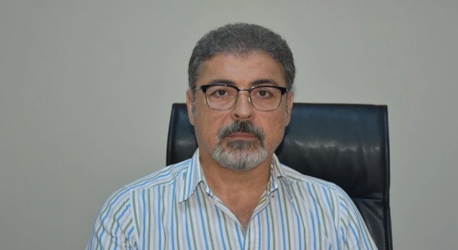 Prof. Sözbilir'den Gelenbe Fayı açıklaması