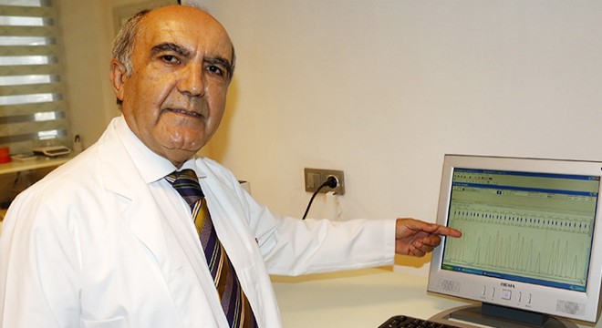 Profesör Canatan'dan 'akraba evliliği' uyarısı