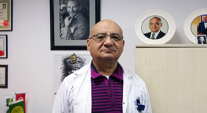 Profesörden uyarı: 15 tane mutant suş var