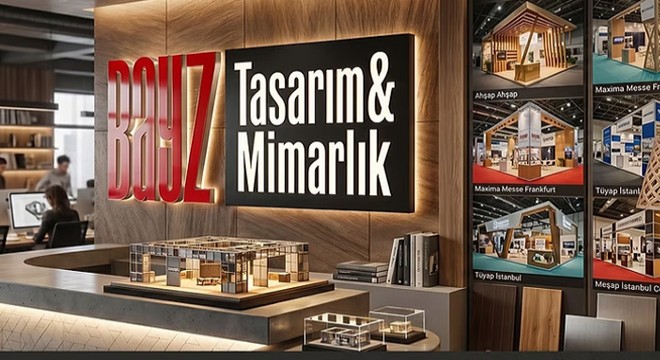 Profesyonel Çözümlerle Öne Çıkan: BayZ Tasarım