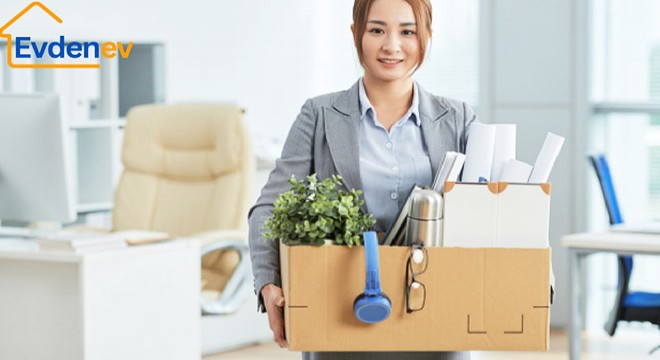 Profesyonel Planlama ile Kusursuz Ofis Taşıma Nasıl Yapılmalı?