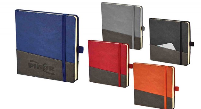 Promosyon Defter Kalitesi ile Markanızı Sayfalarla Büyütün