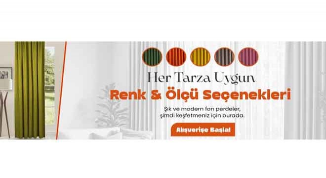 Purple Shopping Ev Dekorasyonunda Tarz ve Konforu Bir Araya Getiriyor
