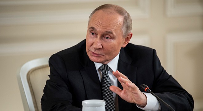 Putin: 3’üncü Dünya Savaşı ihtimali artıyor