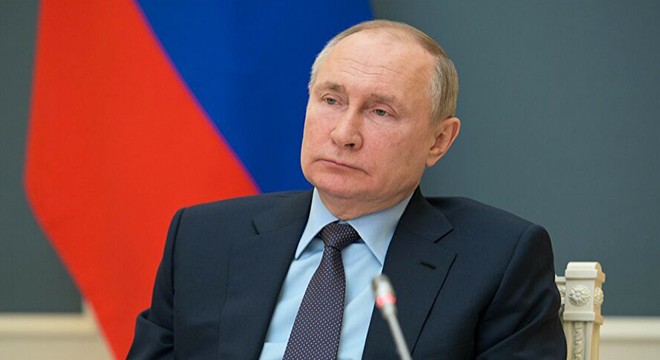 Putin'den Kovid-19 aşı açıklaması