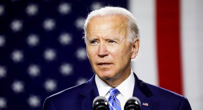 Putin'in kararı sonrası Biden'dan telefon trafiği