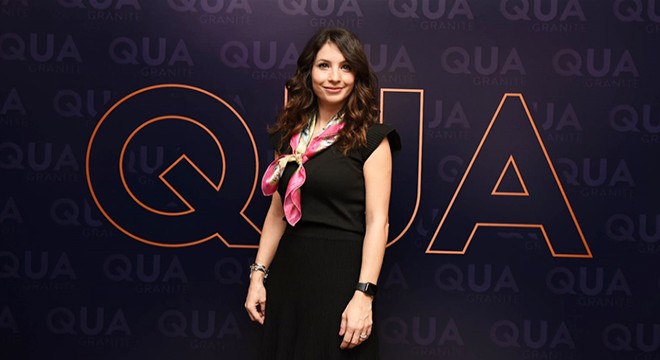 QUA Granite, Doğaya Sahip Çıkıyor