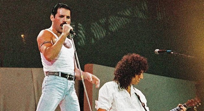 Queen'den 1.2 milyar dolarlık hamle