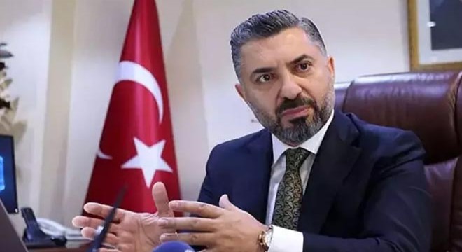 RTÜK Başkanı Şahin: Otel yangını soruşturmasıyla ilgili yayınları takip ediyoruz