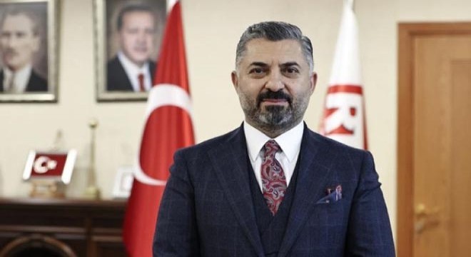RTÜK Başkanı Şahin’den yayın durdurma cezaları hakkında açıklama