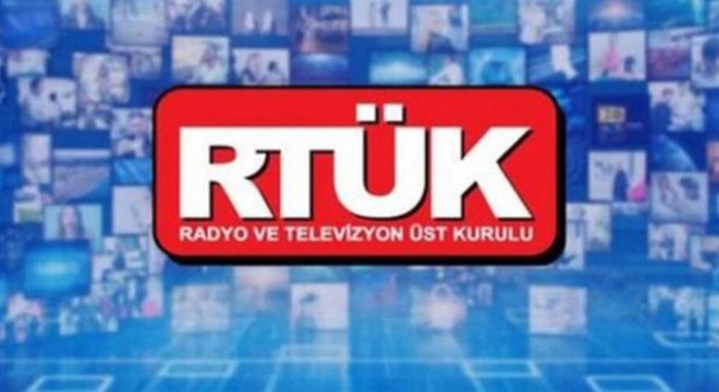 RTÜK'ten 11 kanala ceza yağdı