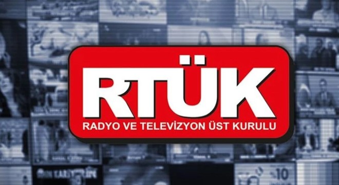 RTÜK'ten, 4 medya kuruluşuna idari para cezası