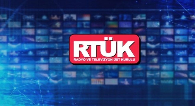 RTÜK'ten 7 kanala yayın ihlali cezası