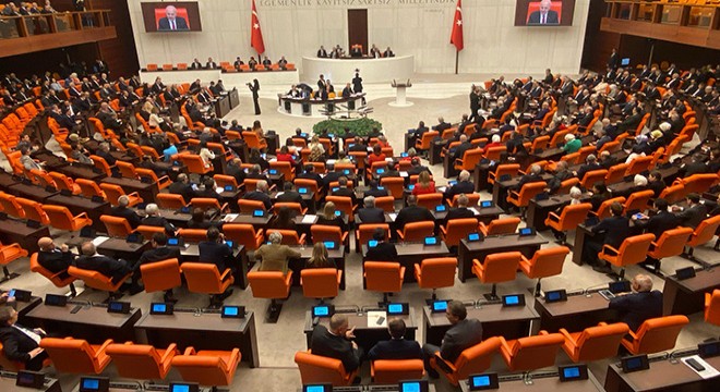 RTÜK'ün yeni üyeleri belli oldu