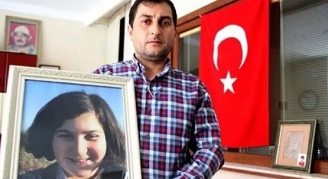 Rabia Naz Vatan dosyasında yeni gelişme