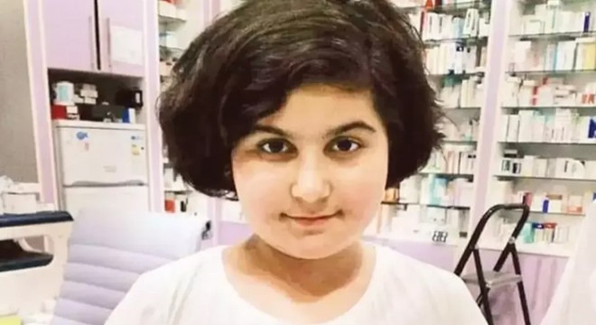 Rabia Naz dosyasında yeni gelişme