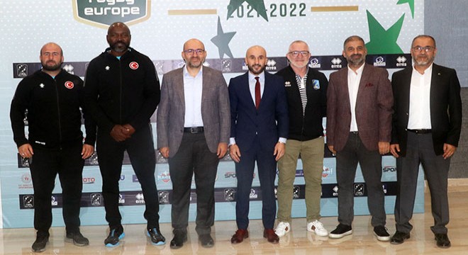 Ragbi Milli Takım Teknik Direktörü Ngue: Hedefimiz Şampiyonlar Ligi