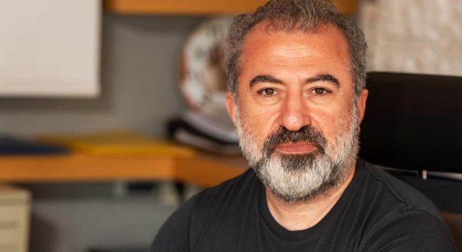 Raif İnan: 'Küresel çapta yenilenebilir enerjiye odaklandık'