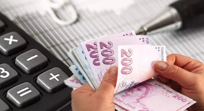 Rakamlar netleşiyor… Konu: Asgari ücret