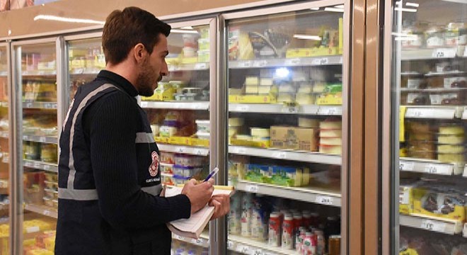 Ramazan ayı öncesi 'fahiş fiyat' denetimi