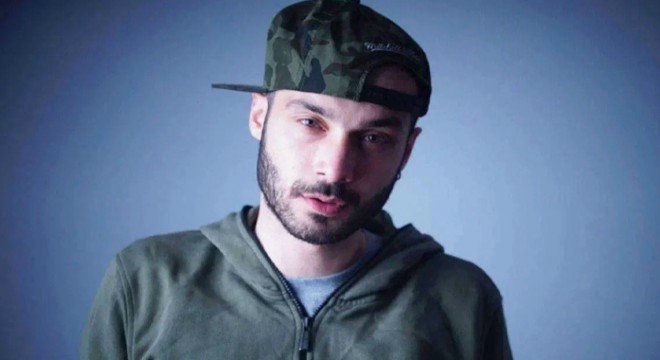 Rapçi 'Sansar Salvo' davasında karar çıktı