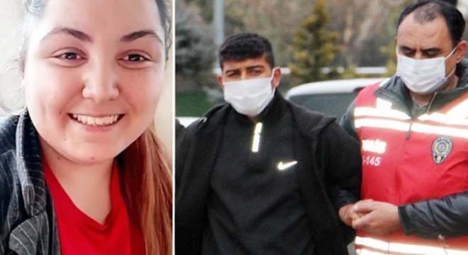 Raziye'yi öldüren sanığa indirimsiz ağırlaştırılmış müebbet