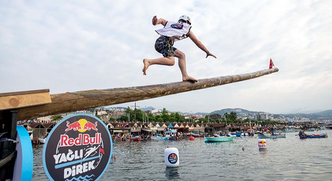 Red Bull Yağlı Direk'te Alanya'nın kazananları belli oldu