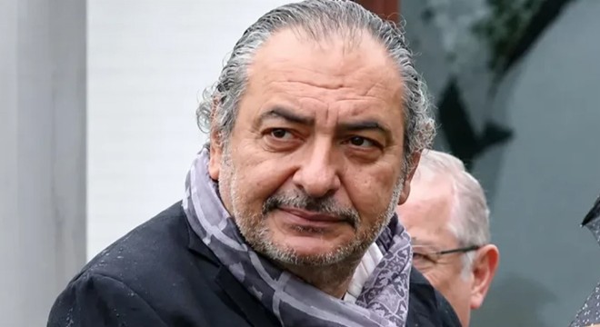 Reha Muhtar hayatını kaybetti